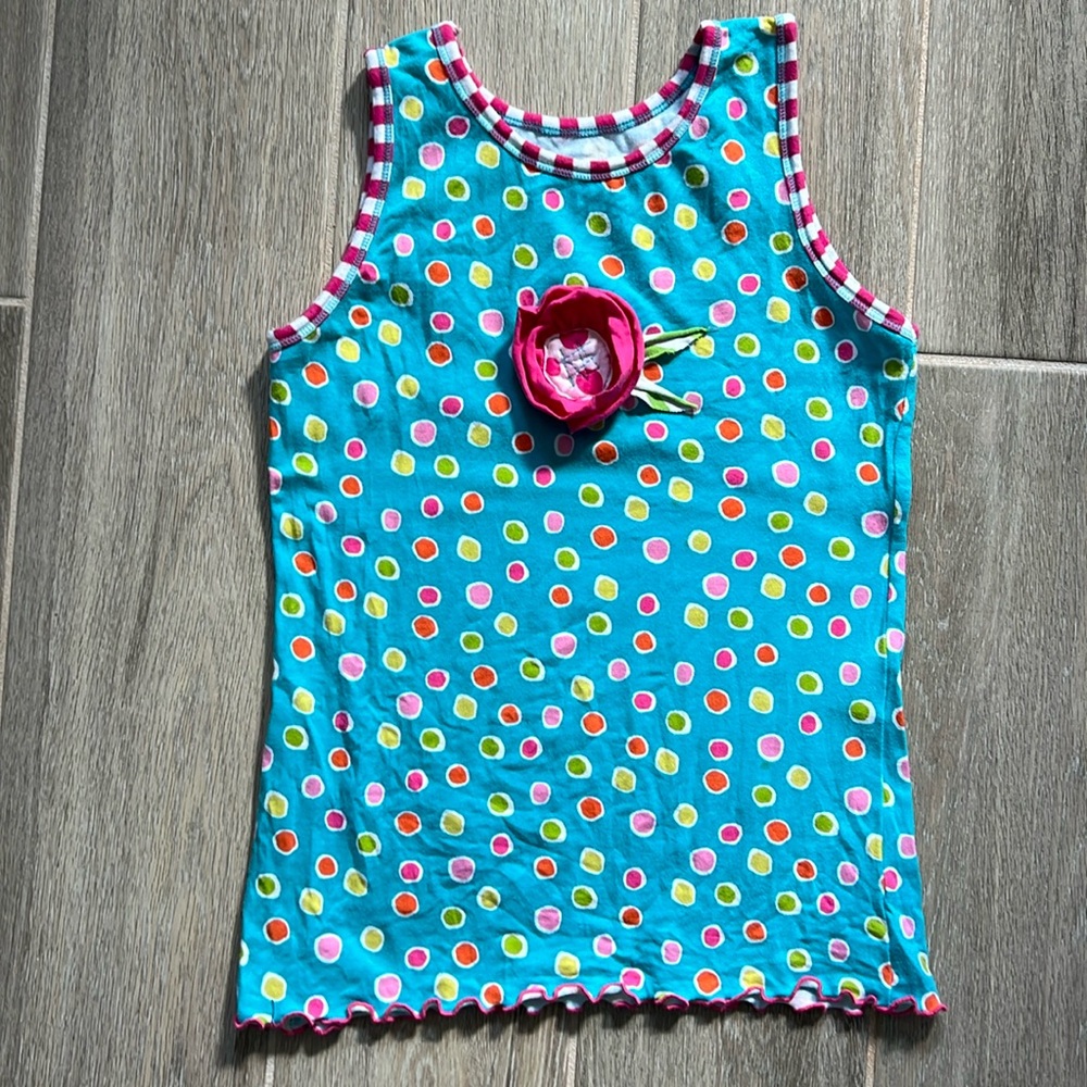 Baxter & Beatrice Girls Top